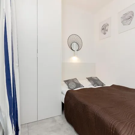Appartamento Hugo By Renters Varsavia