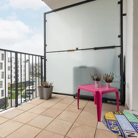Appartamento Hugo By Renters