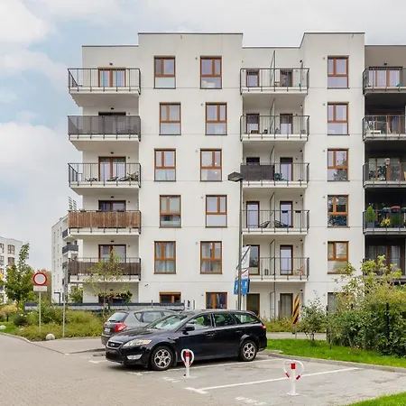 Hugo By Renters Apartment *