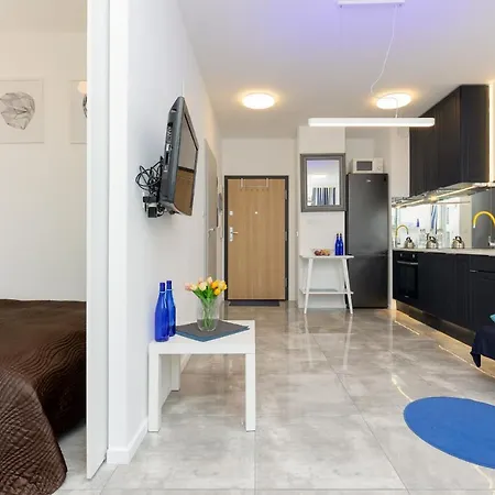 Hugo By Renters Βαρσοβία