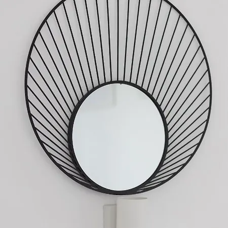 Hugo By Renters Daire