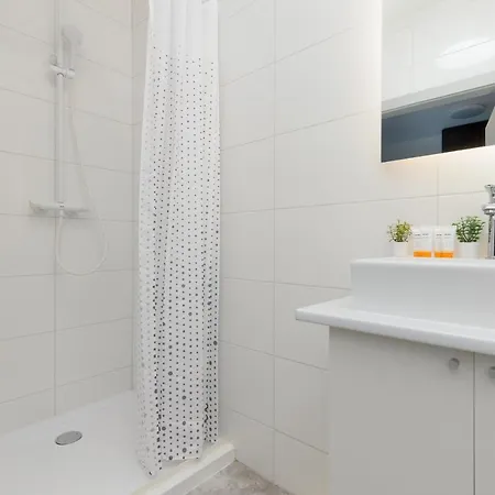 Apartman Hugo By Renters *