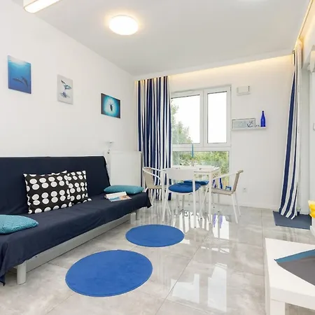 Apartment Hugo By Renters Warsaw