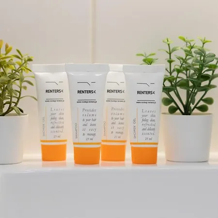 Apartman Hugo By Renters