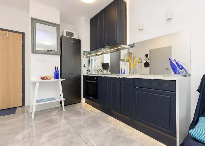 Hugo By Renters Appartamento