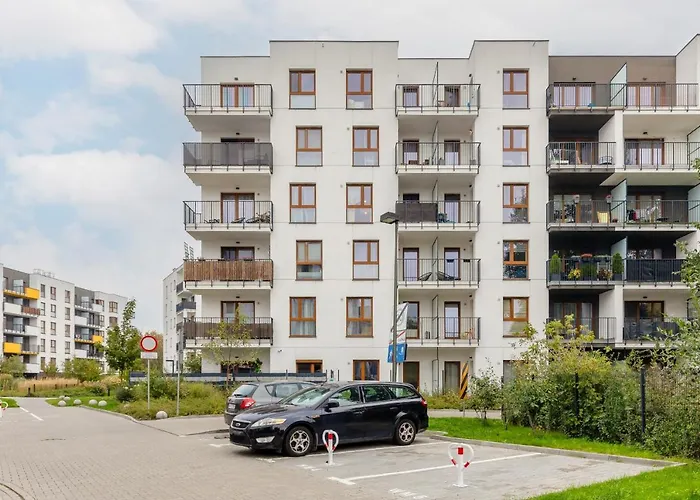 Hugo By Renters Appartamento *