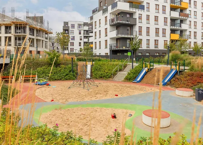 Hugo By Renters * Varsavia