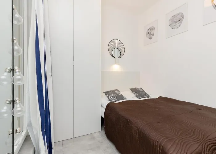 Appartamento Hugo By Renters Varsavia