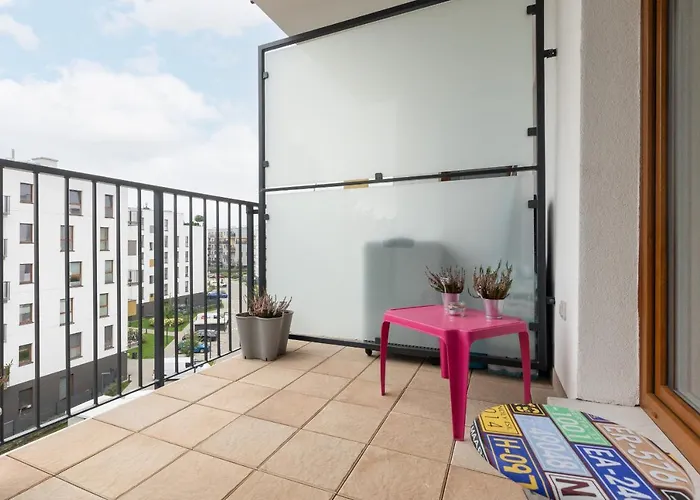 Appartamento Hugo By Renters