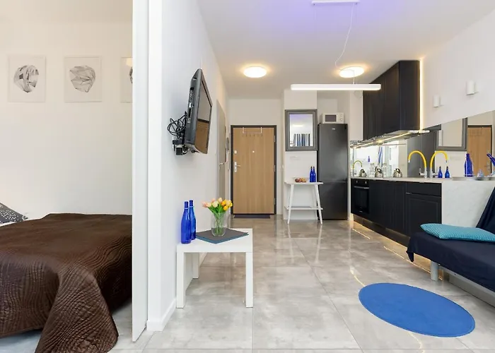 Hugo By Renters Varsavia