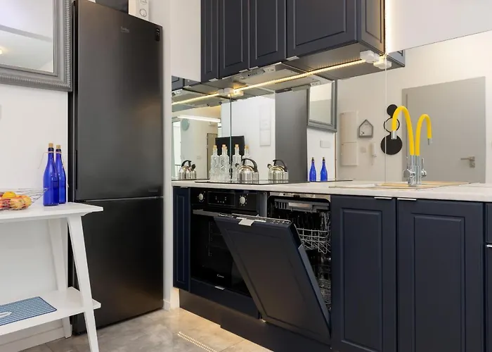 Appartamento Hugo By Renters *