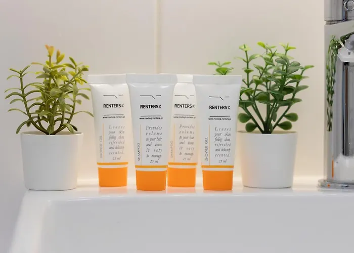 Appartamento Hugo By Renters