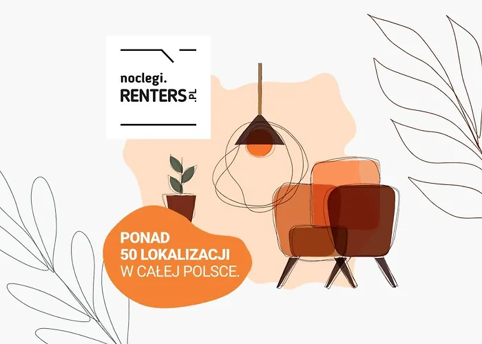 Hugo By Renters Appartamento *