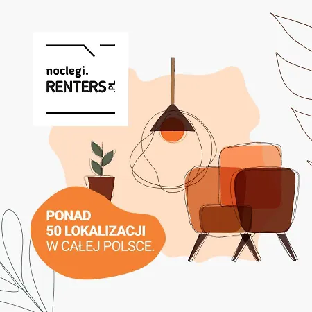 Hugo By Renters Apartamento *