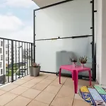 Lägenhet Hugo By Renters