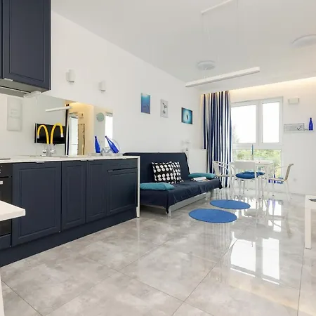 Hugo By Renters Lägenhet Warszawa